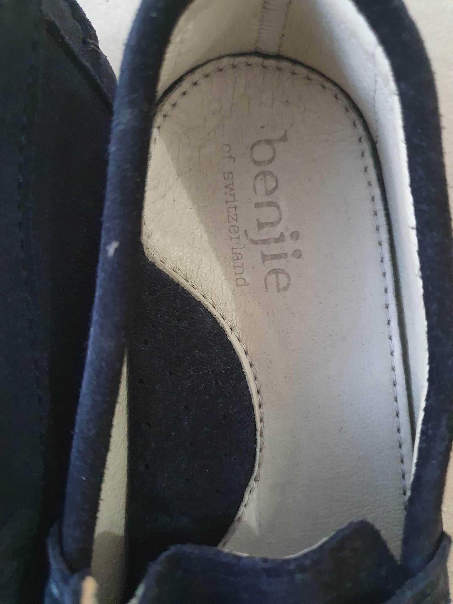 Espo Like New, Size 33 Espo (6989924892857)