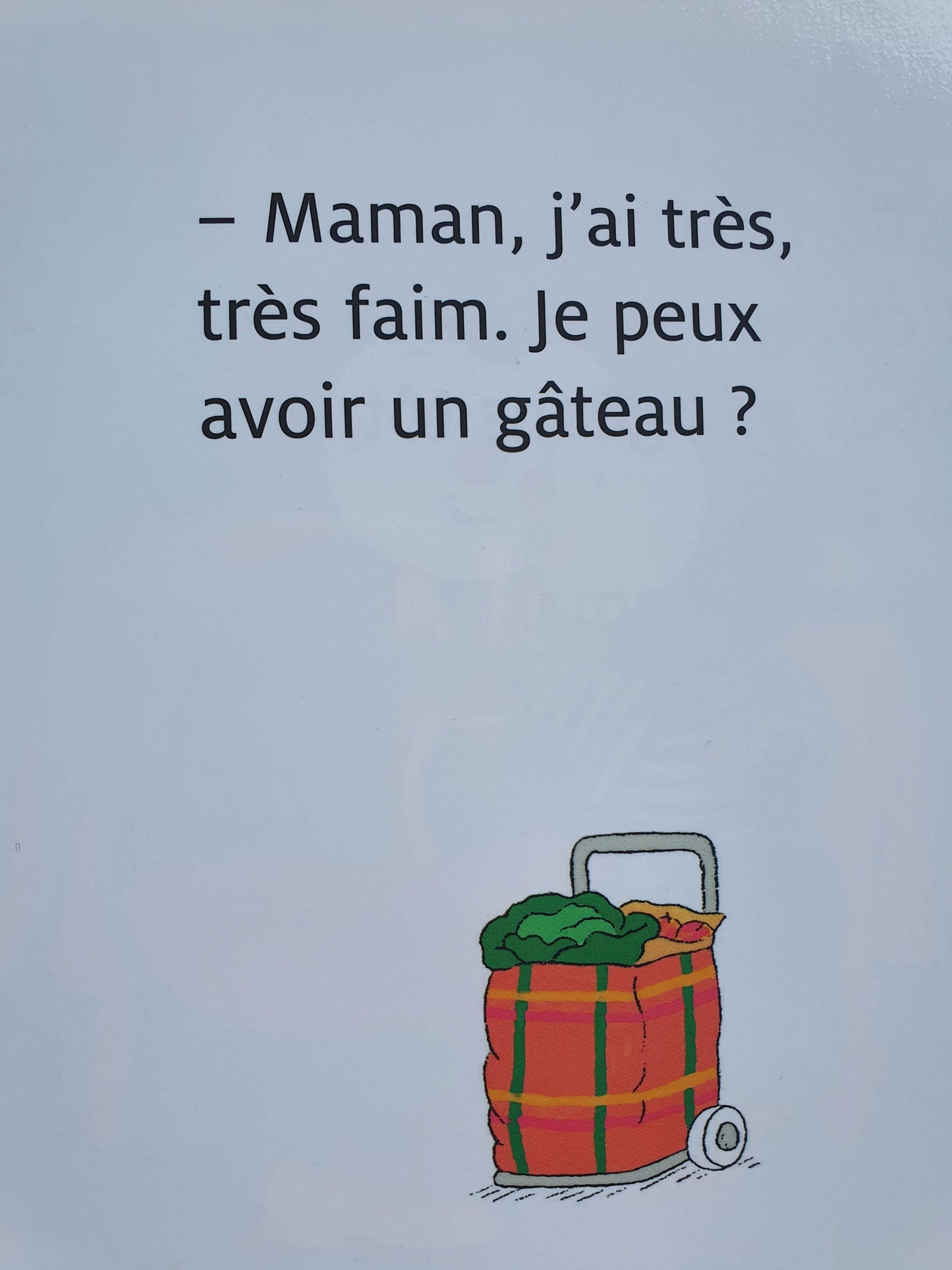 est trop gourmand Very Good T'Choupi (6954493345977)