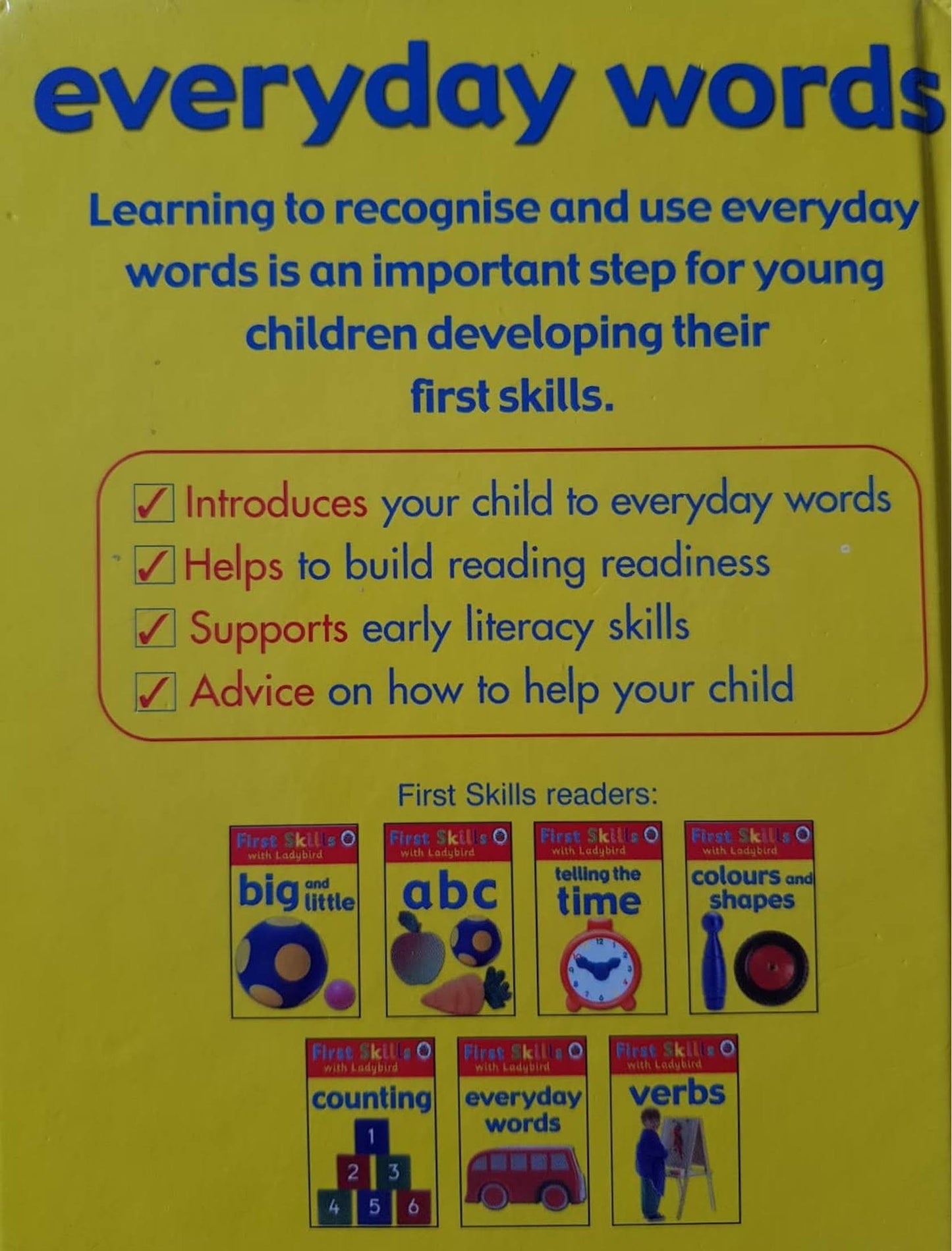 Everyday Words Like New Recuddles.ch (6243838230713)