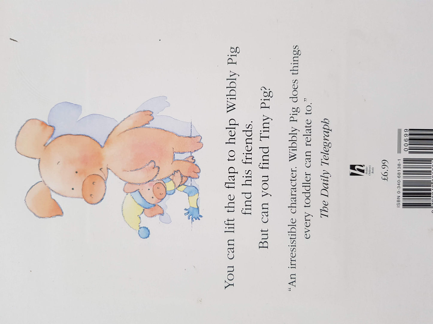 Everyone Hide Like New, 0+ Yrs Recuddles.ch (6594124546233)