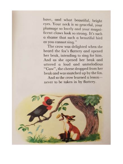 Fables for Little People Like New Recuddles.ch (4620178096183)