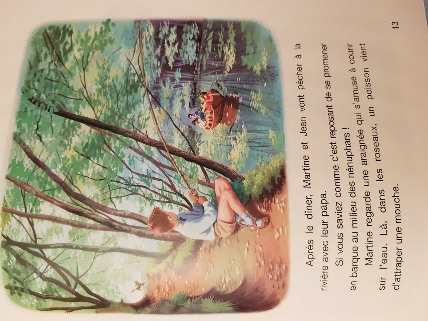 Fait du Camping Like New Martine (4617713385527)