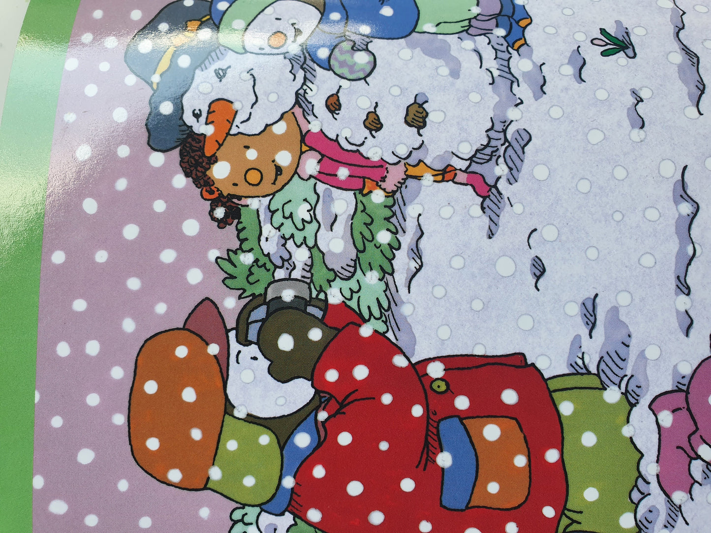 Fait un Bonhomme de neige Very Good T'Choupi (6954492133561)