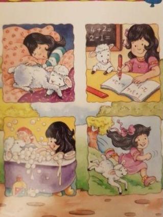 First Rhymes Like New Not Appicable (4626503303223)