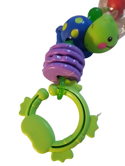 Fisher-Linking Activity Beads Very Good The Gift Box Project (6114662318265)