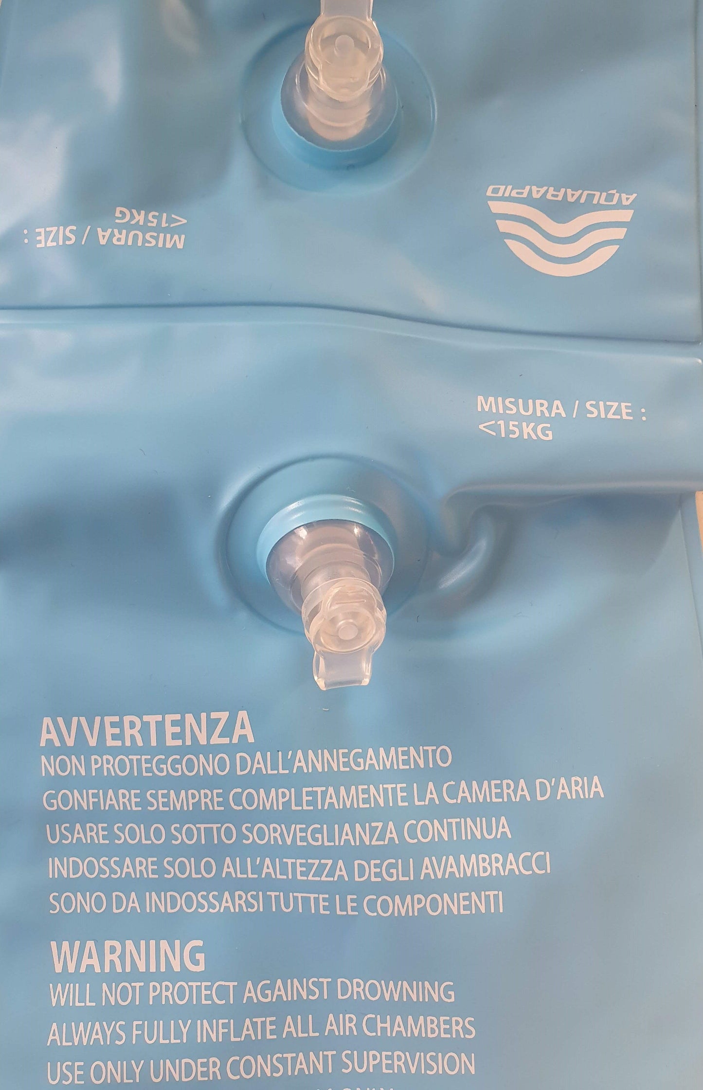 Floating Aid New Mixa (6679862051001)