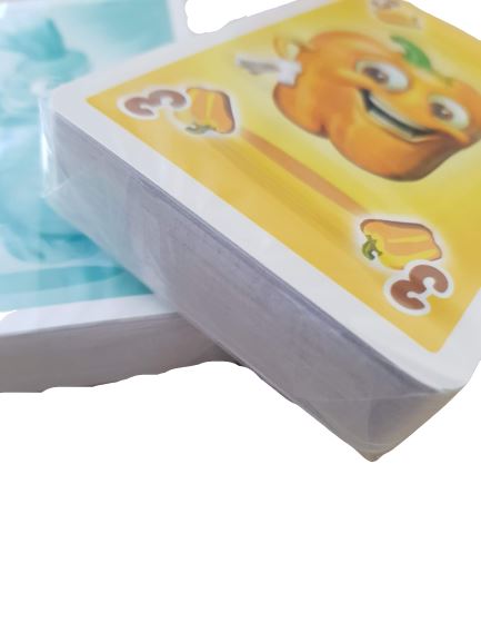 Flunkern New with Tags Ravensburger (4607991250999)