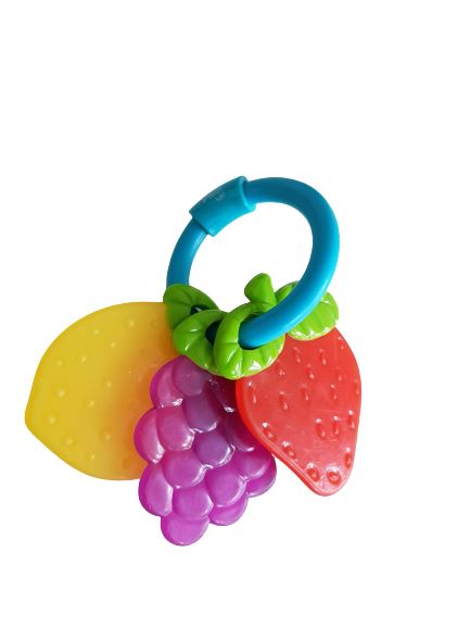 Fruity Teether Very Good The Gift Box Project (6114660810937)