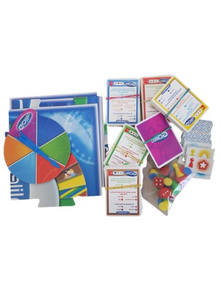 Galileo Like New Clementoni (4609866006583)