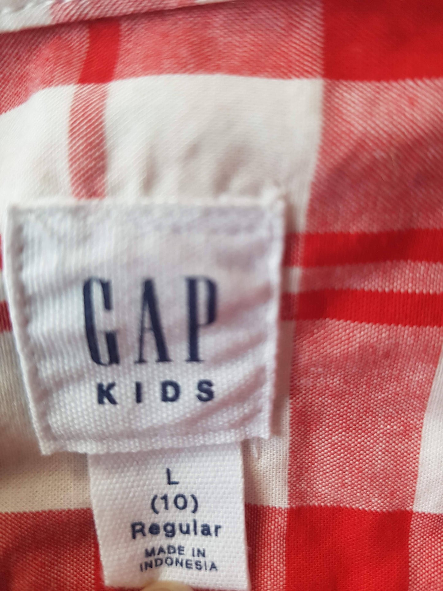 GAP Kids Like New,10 yrs GAP Kids (6615491018937)