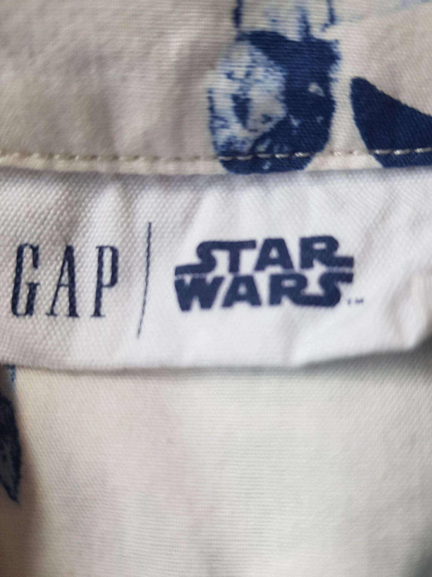 GAP Star War Like New,130cm GAP Star War (6615491641529)