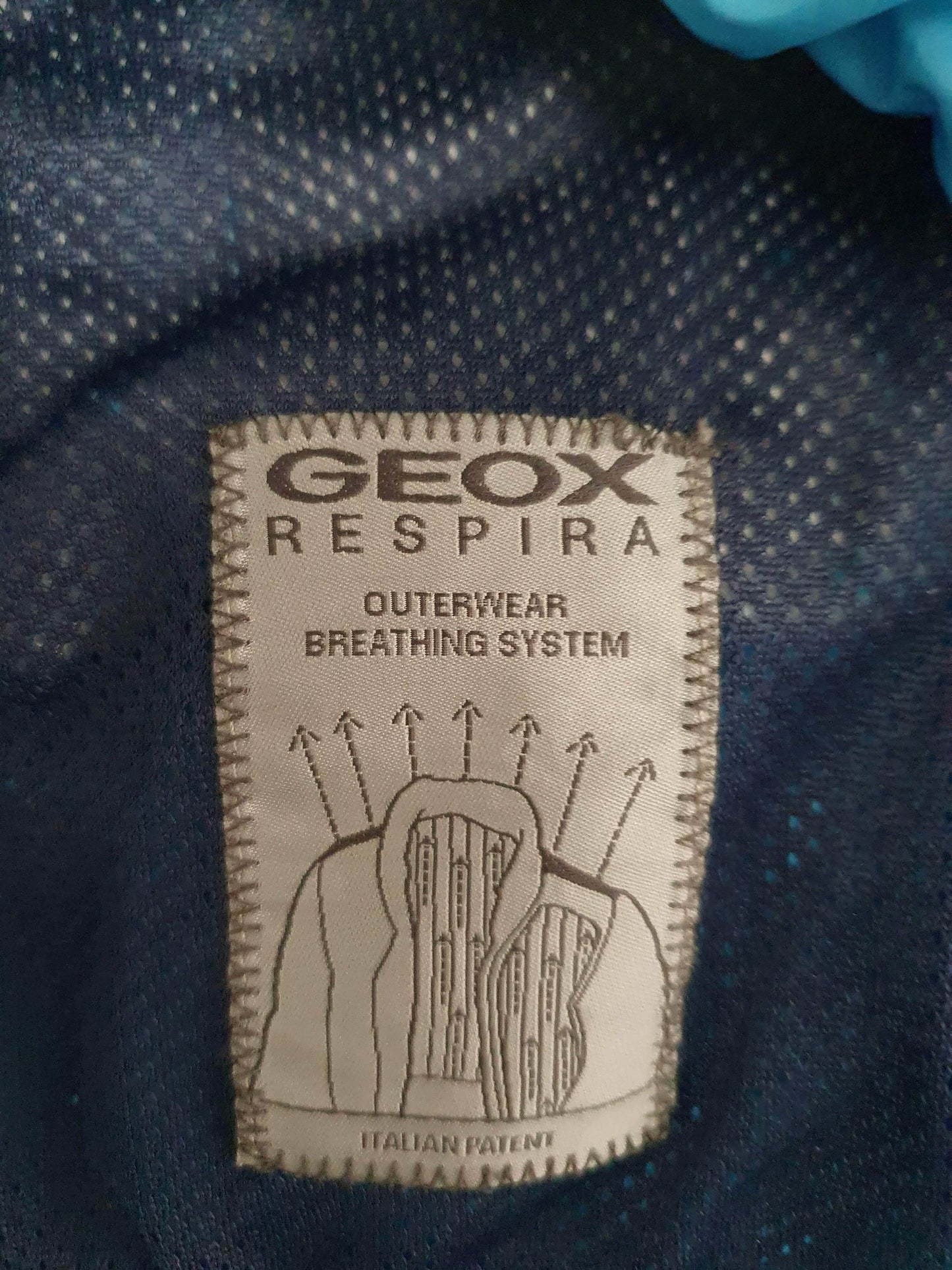 Geox 10 yrs Geox (6172923592889)
