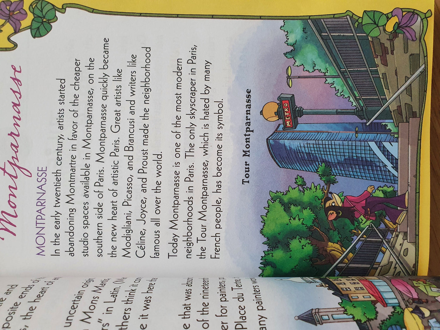 Geronimo Stilton: 3 book set Very Good, 9-12 year Thea Stillton (7043292823737)