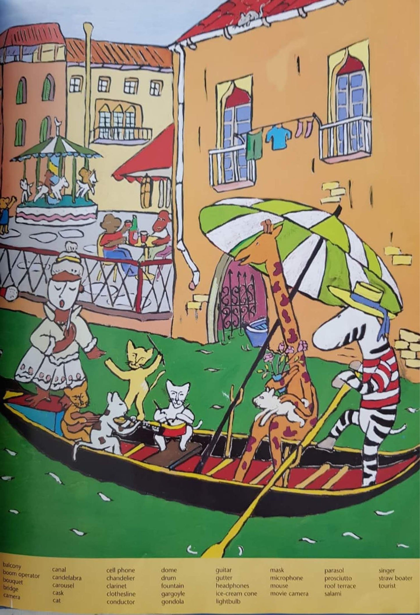 GIGI AND ZACHARY'S Very Good Recuddles.ch (6261481275577)