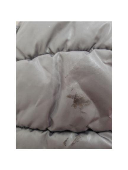 Grey Jacket Zara,6-9 m Zara (4618075373623)