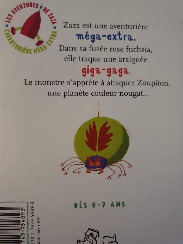 Grosse pétoche sur Zoupiton Like New Recuddles.ch (6171975090361)