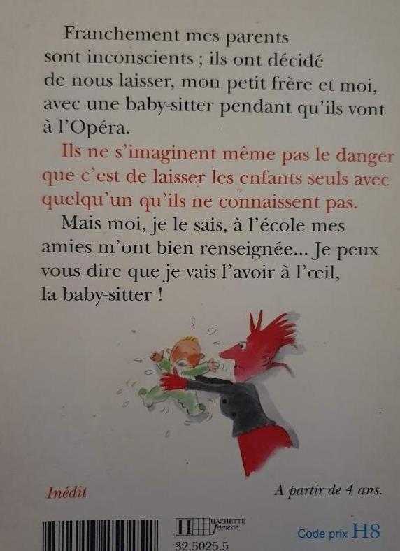 Gudule garde bébé Like New Recuddles.ch (6171974598841)