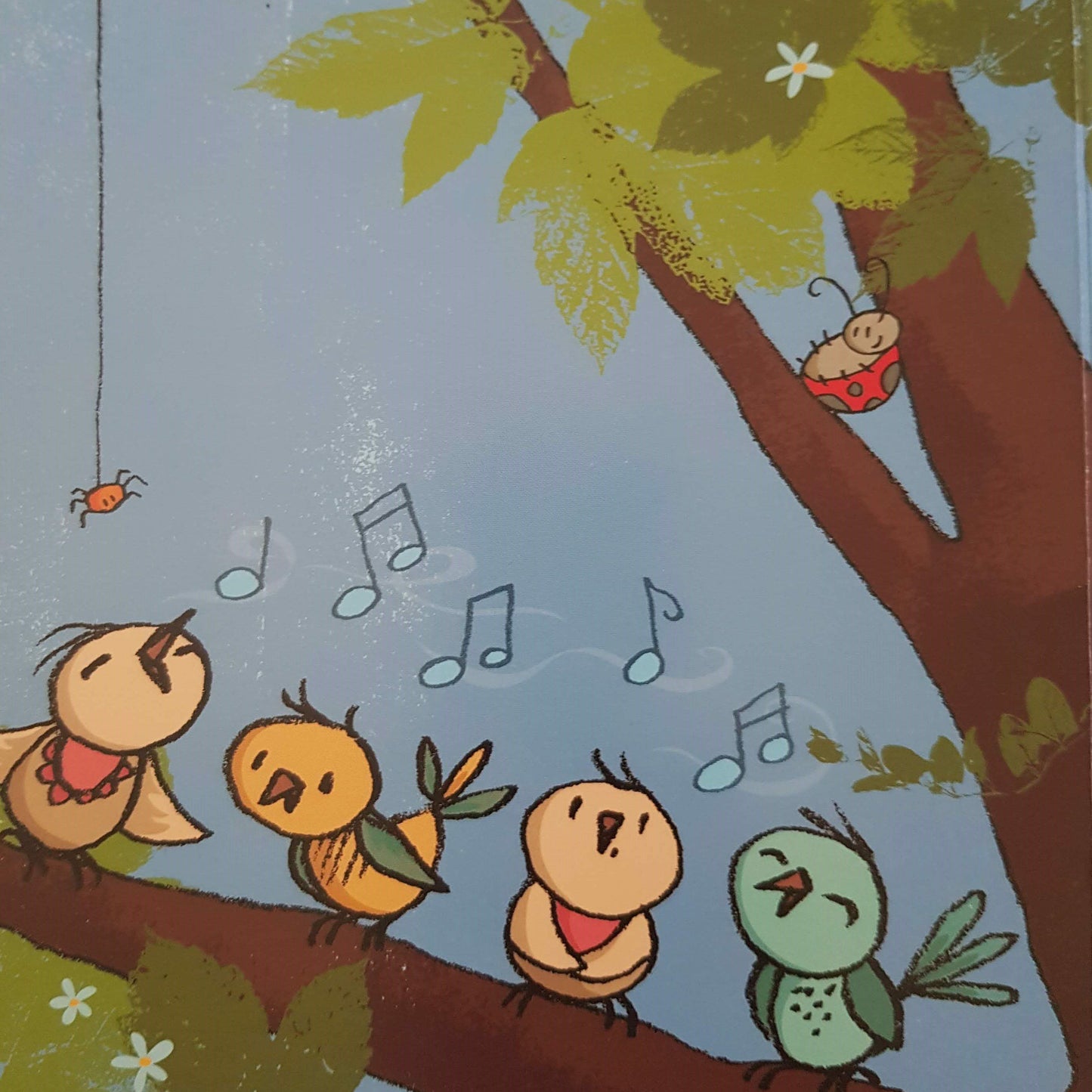 Gute nacht kleine eule Like New Not Applicable (4593185226807)