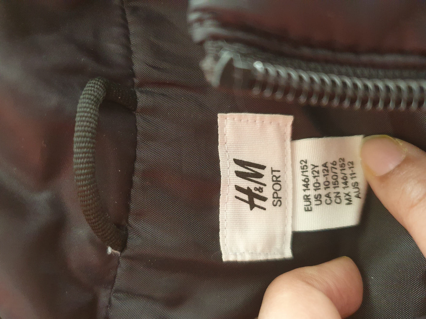 H & M Very Good, 146/152 H & M (6643344343225)