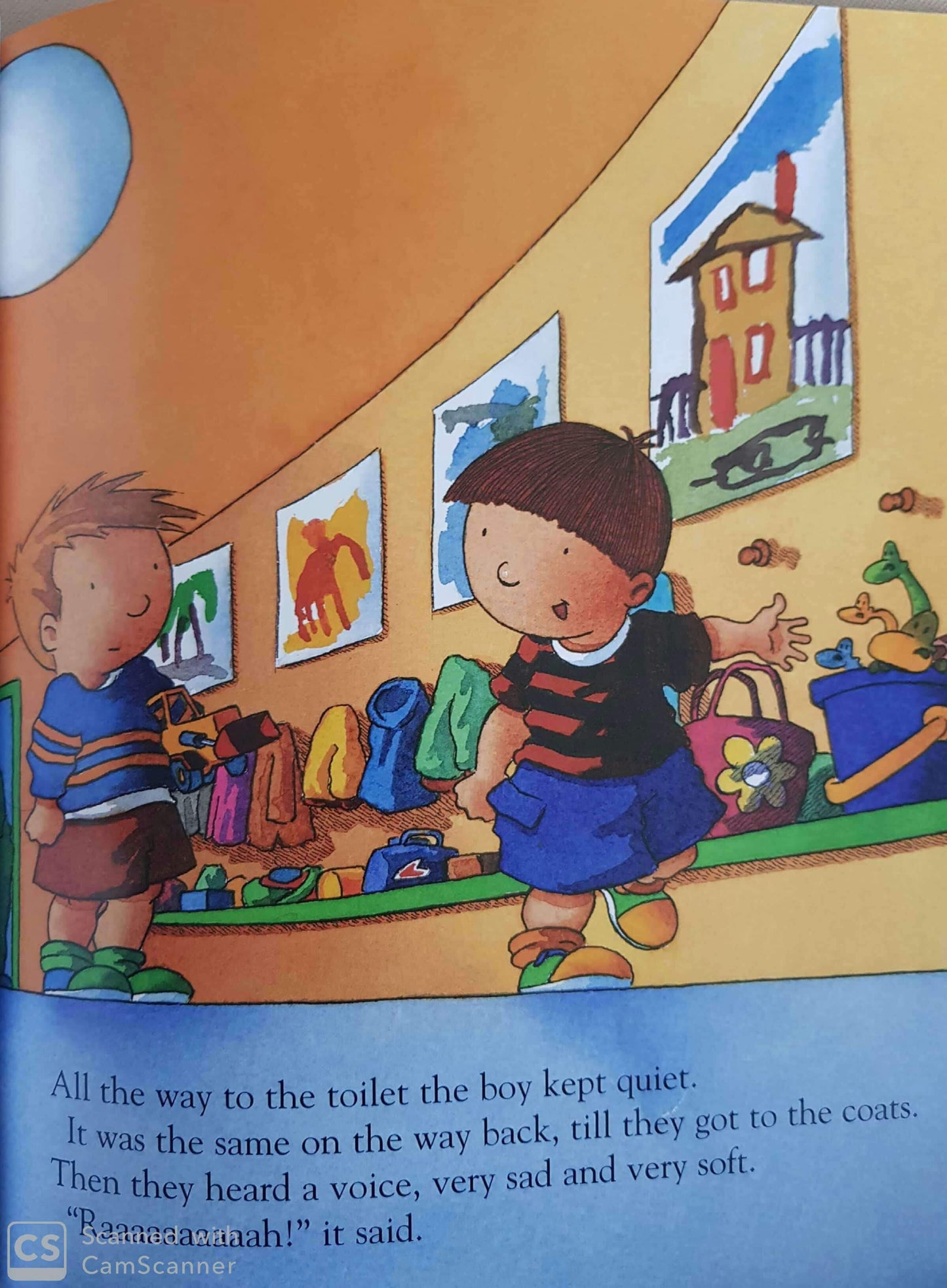 Harry and the Dinosaurs go to School Like New Not Applicable (4613450530871)