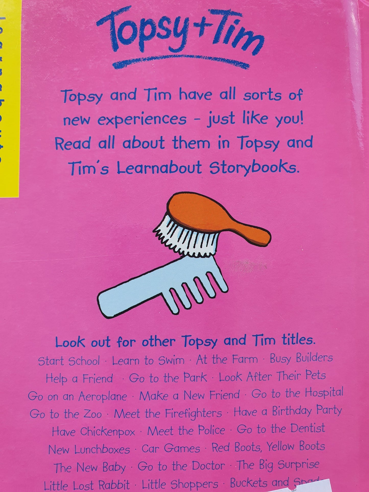 Have Itchy Heads Like New Recuddles.ch (6950890733753)