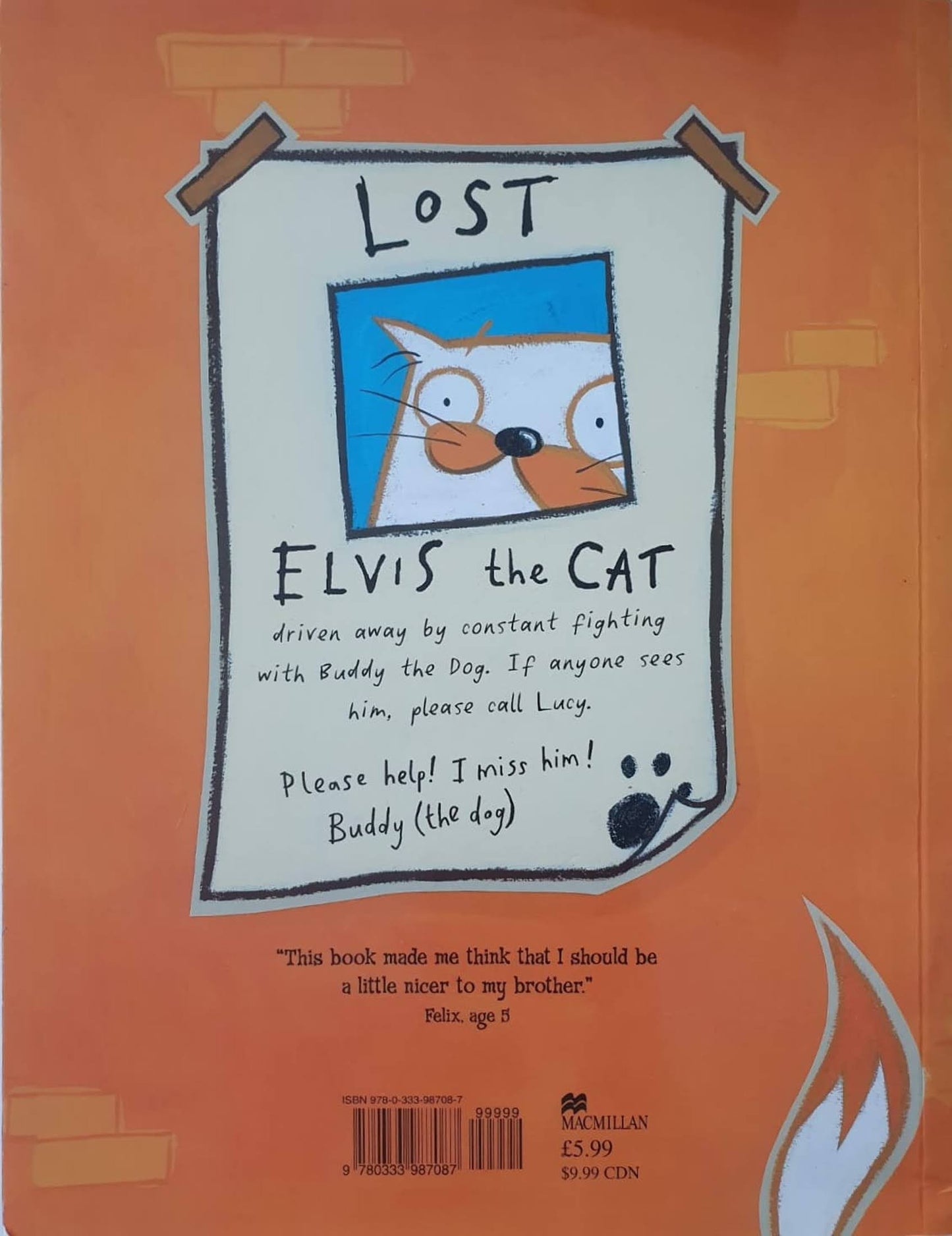 Have You Seen Elvis? Like New Recuddles.ch (6322242453689)