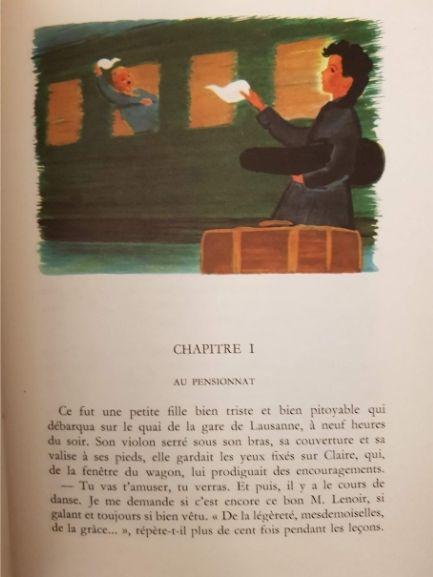 Heidi jeune fille Like New Heidi (4626502713399)