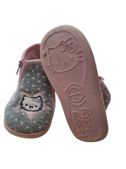 Hello Kitty Very Good, Size 21 Hello Kitty (7054358905017)