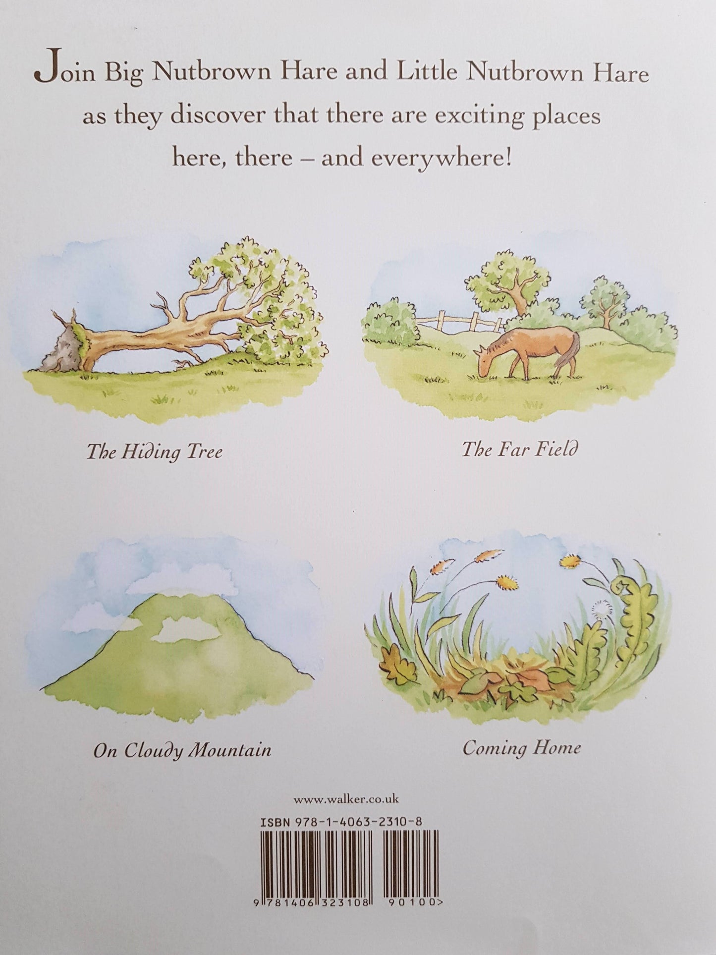 Here There and Everywhere Like New Not Applicable (4613605490743)