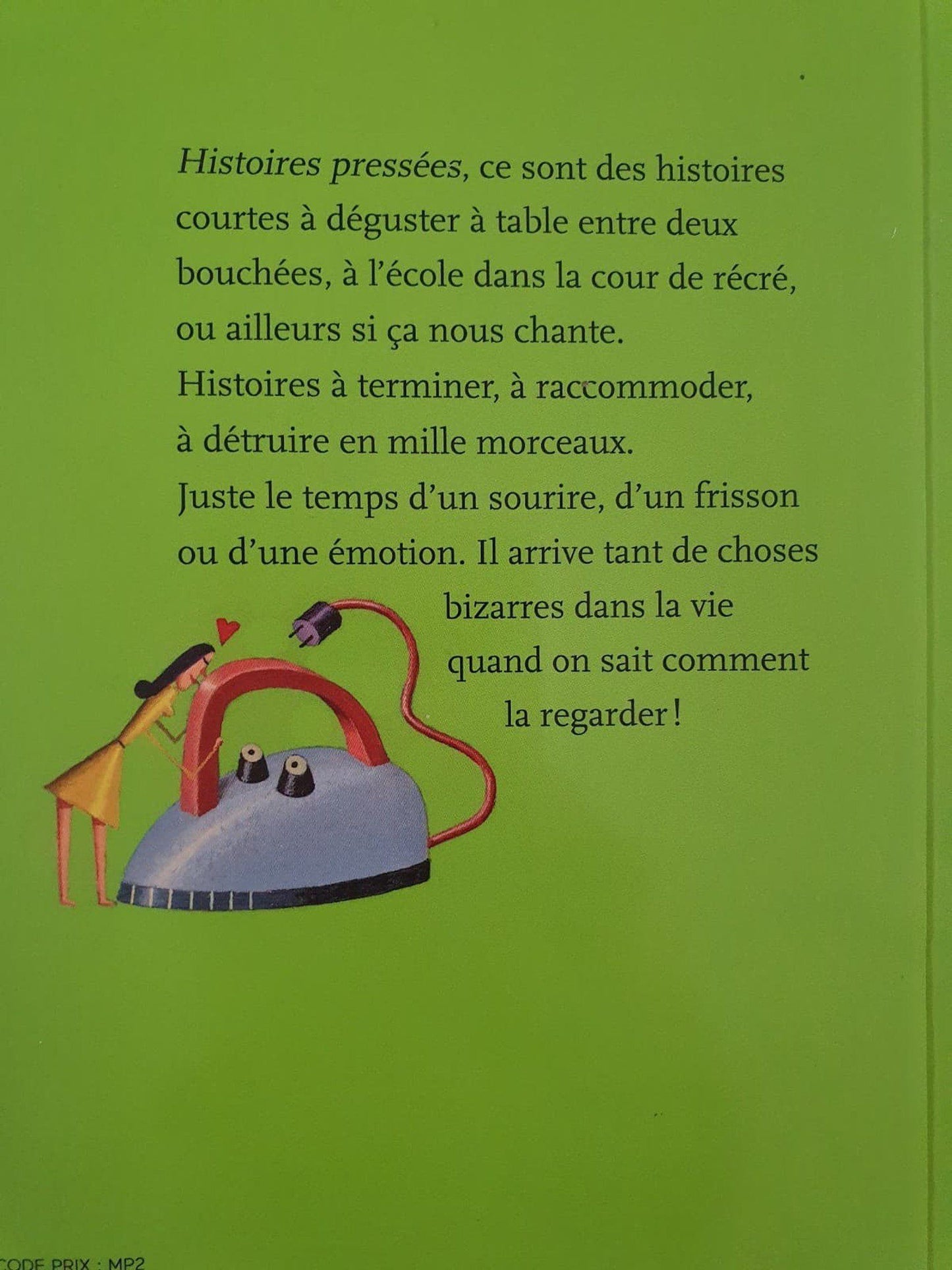 HISTOIRES pressées Like New Recuddles.ch (6166055289017)