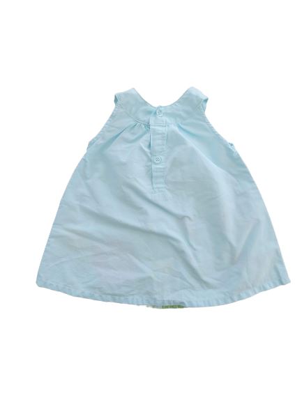 H&M Dress Like New, 2-4 months H&M (6629836587193)