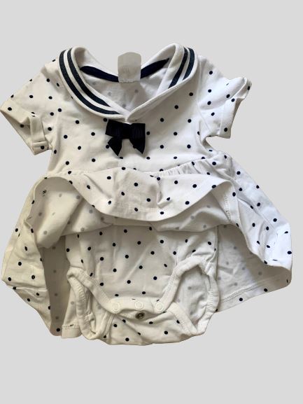 H&M Very Good, 0-3 month, 50 cm H&M (7024825827513)