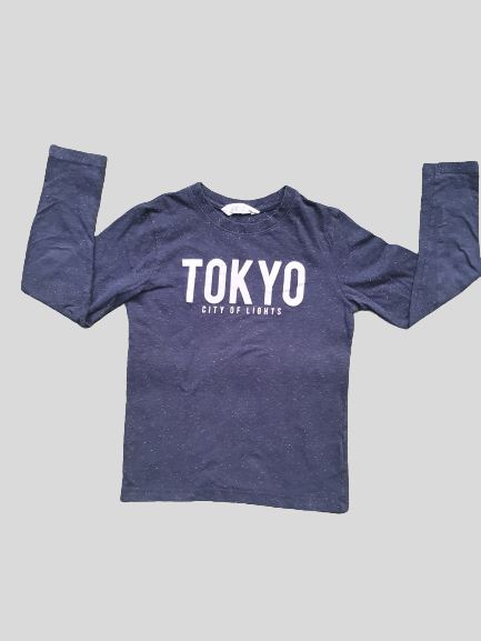 H&M Very Good, 10-12 years,140 cm, H&M (7034384875705)