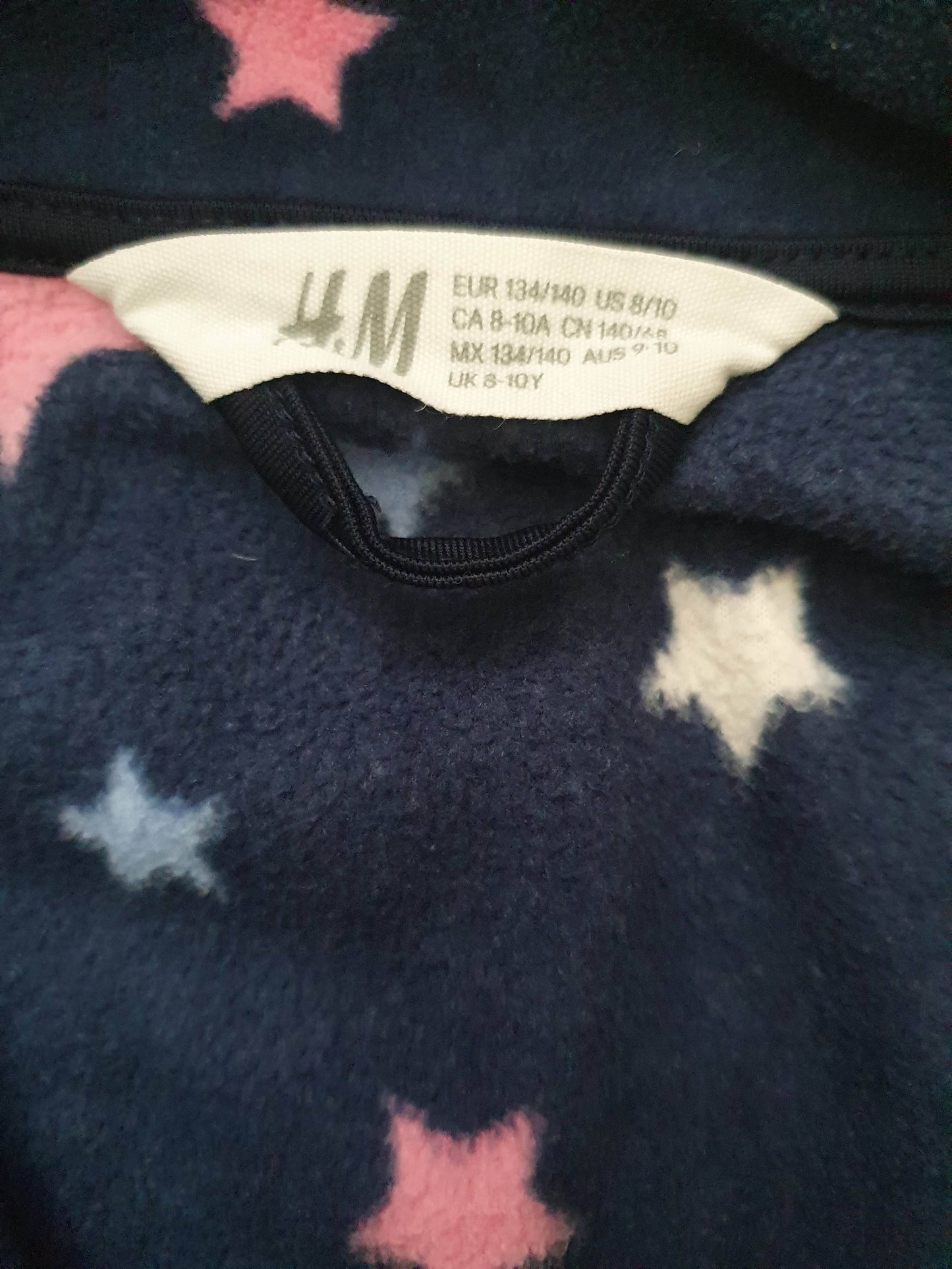 H&M Very Good, 134/140 cm, 8-9 Years H&M (7440085319897)