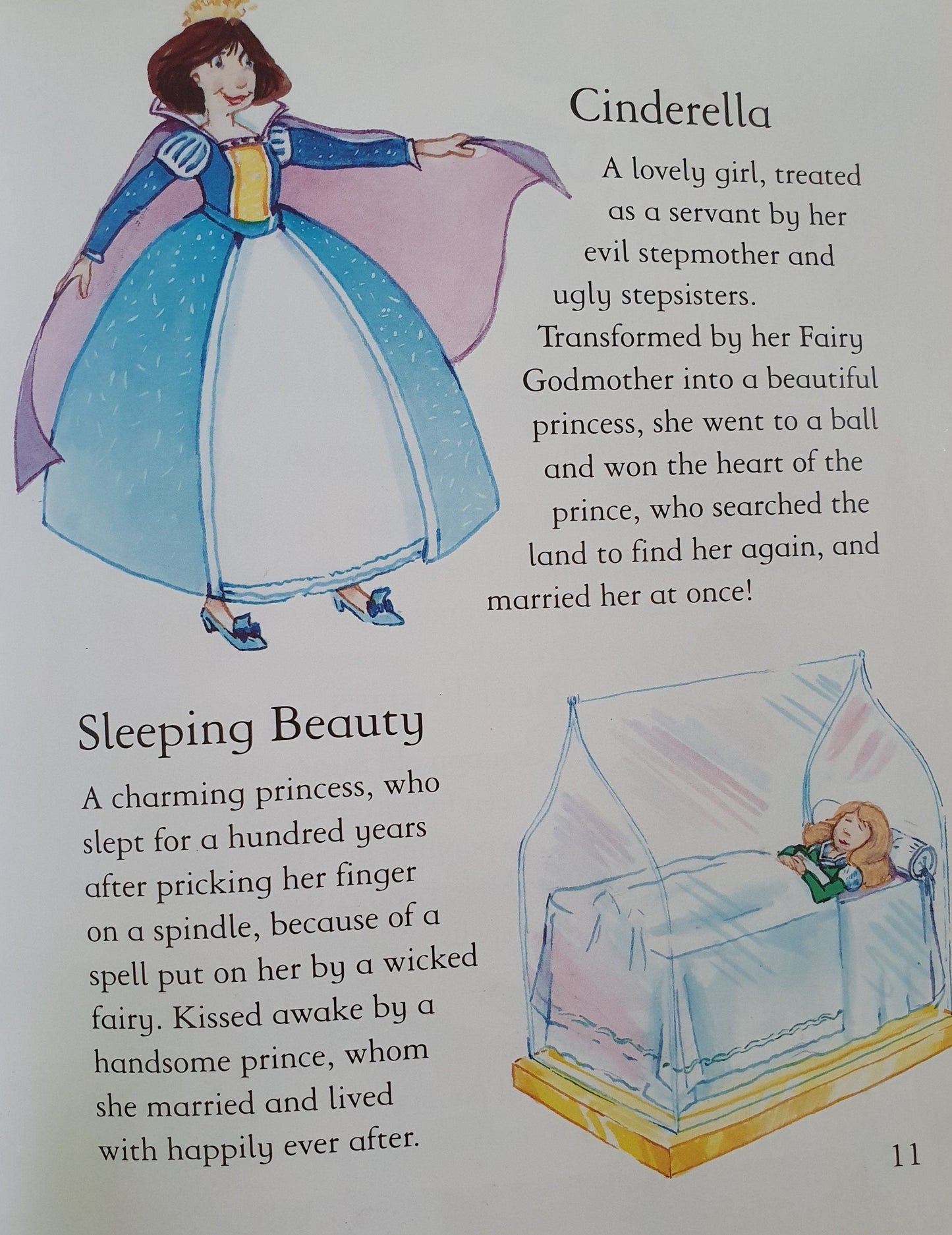 How to be a little Princess Like New Recuddles.ch (6095540912313)