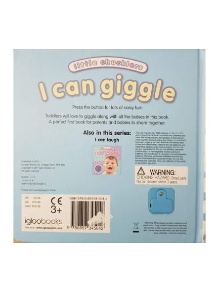 I can Giggle Like New Recuddles.ch (4620178718775)