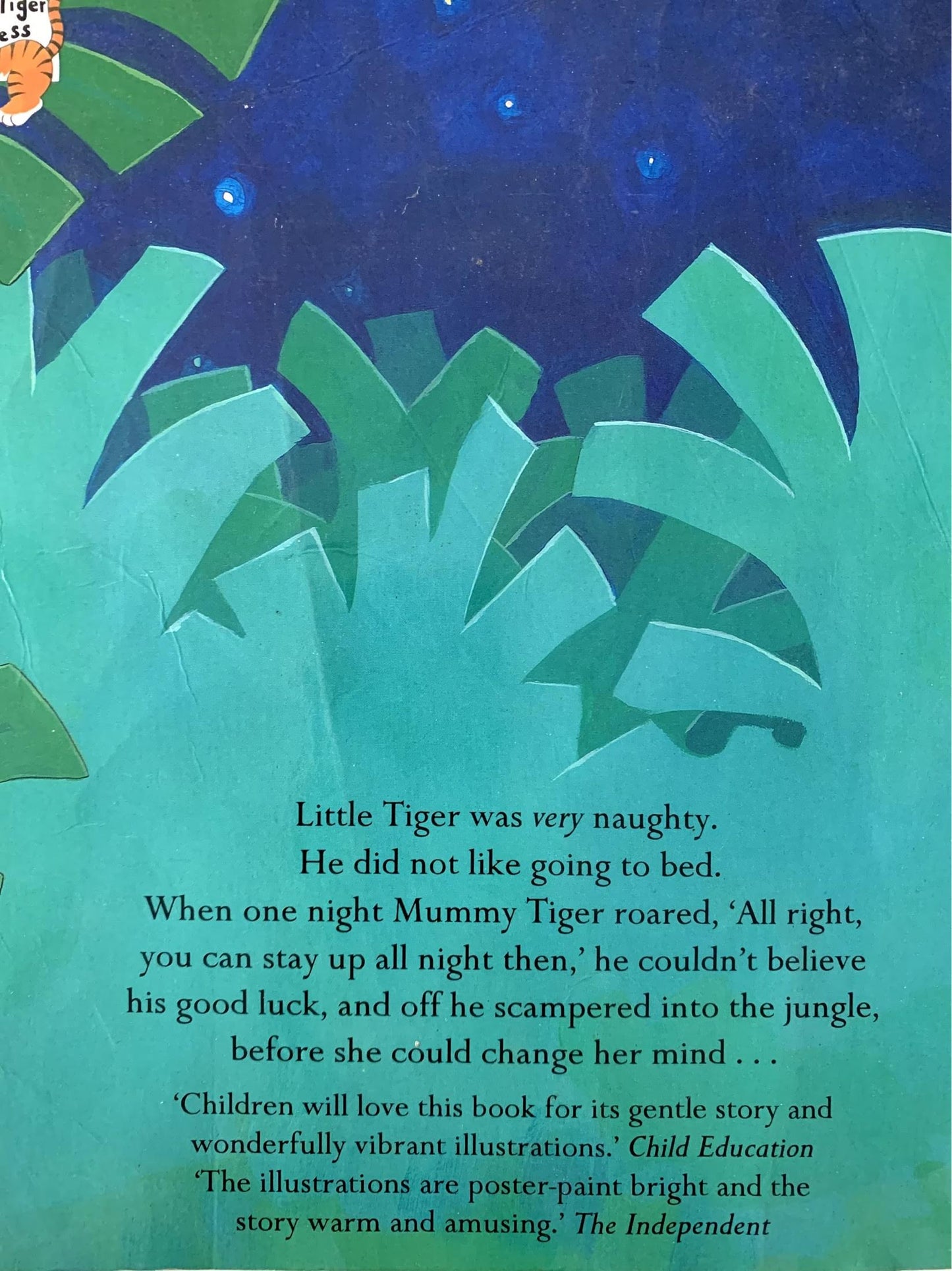 I don't Want to Go to Bed! Very Good Recuddles.ch (6266662224057)