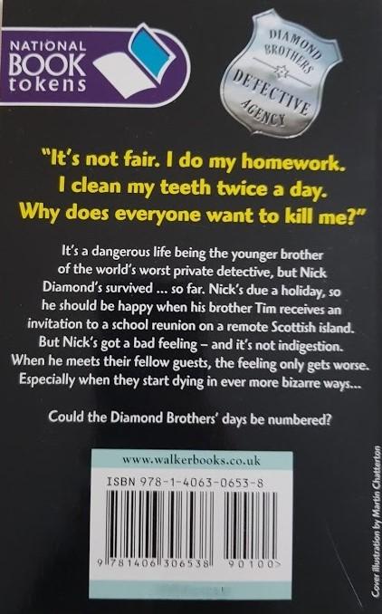 I Know What You Did Last Wednesday Like New Recuddles.ch (6192914006201)