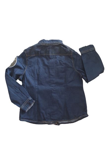 IKKS Like New, 4 years, 102 cm IKKS (7025095475385)