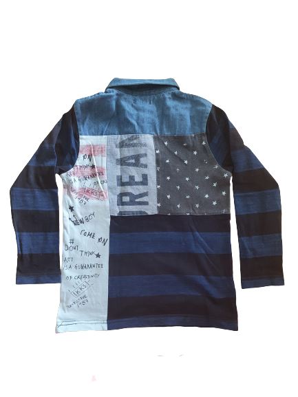 IKKS Like New, 4 years, 102 cm IKKS (7025113268409)