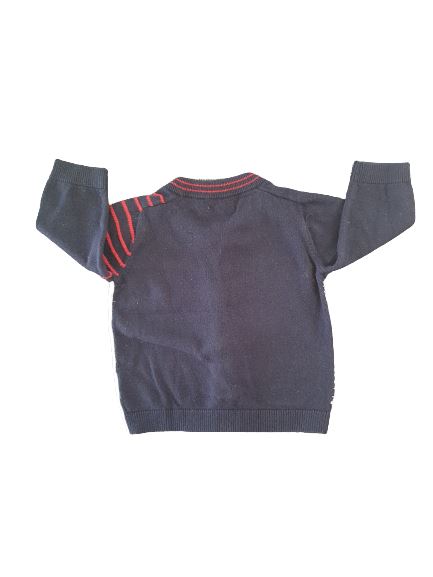 Ikks Very Good, 12 months IKKS (6629761220793)