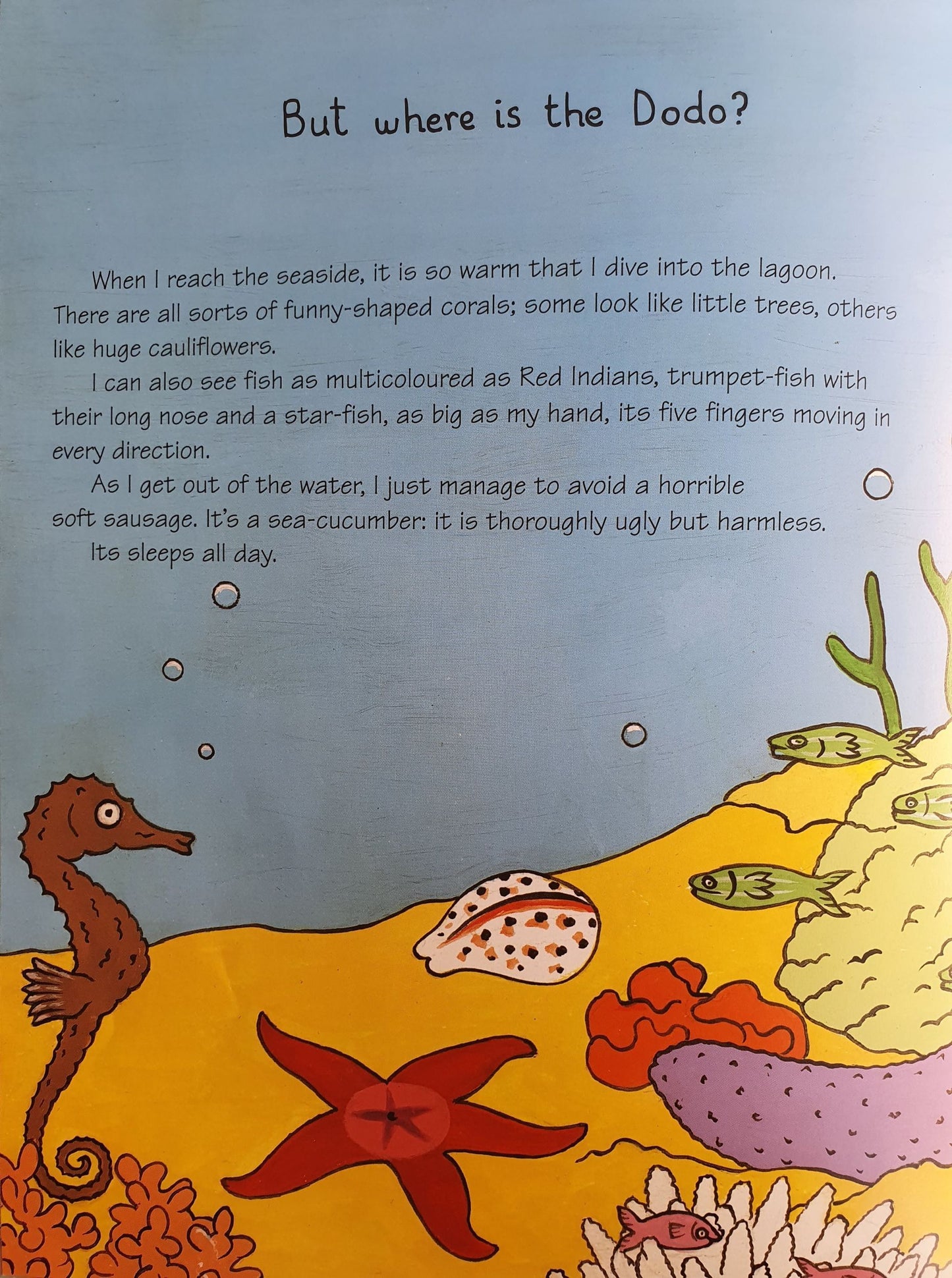 In Dodoland Like New Not Applicable (4603216265271)