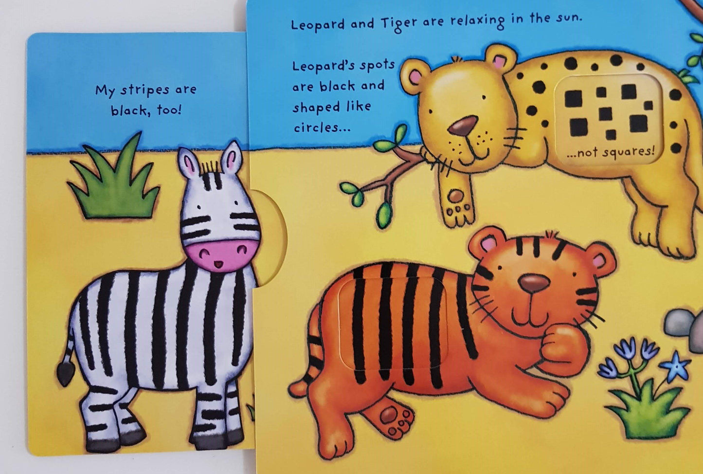 In the Jungle Like New Recuddles.ch (6100592656569)