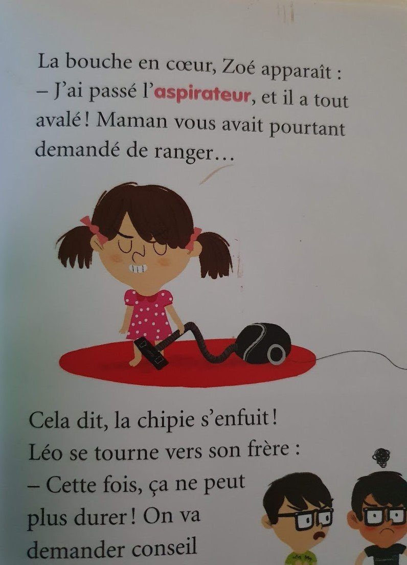 Interdit aux petites soeurs Like New Recuddles.ch (6171974041785)