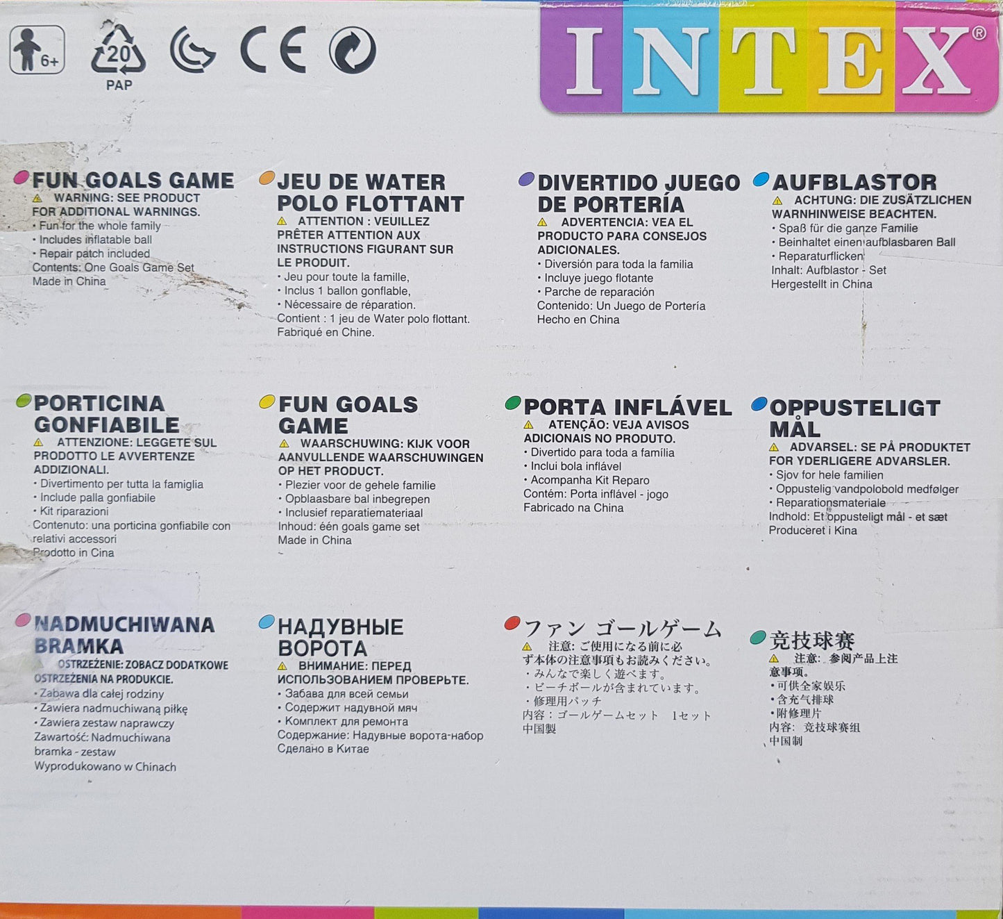 Intex Fun Goal New Recuddles.ch (6073411731641)