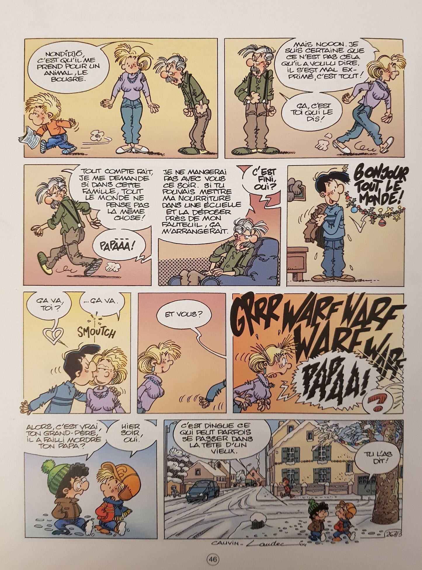 J'ai Fin Like New Cédric (4620660932663)