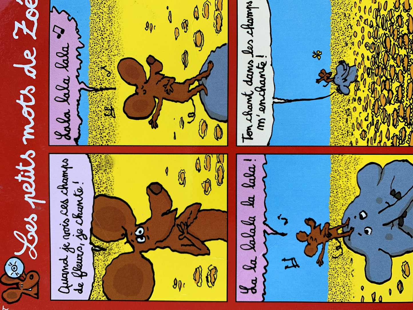 J'aime Lire Jean et le monstre de la caverne Very Good,+6 years J'Aime Lire (6959936897209)