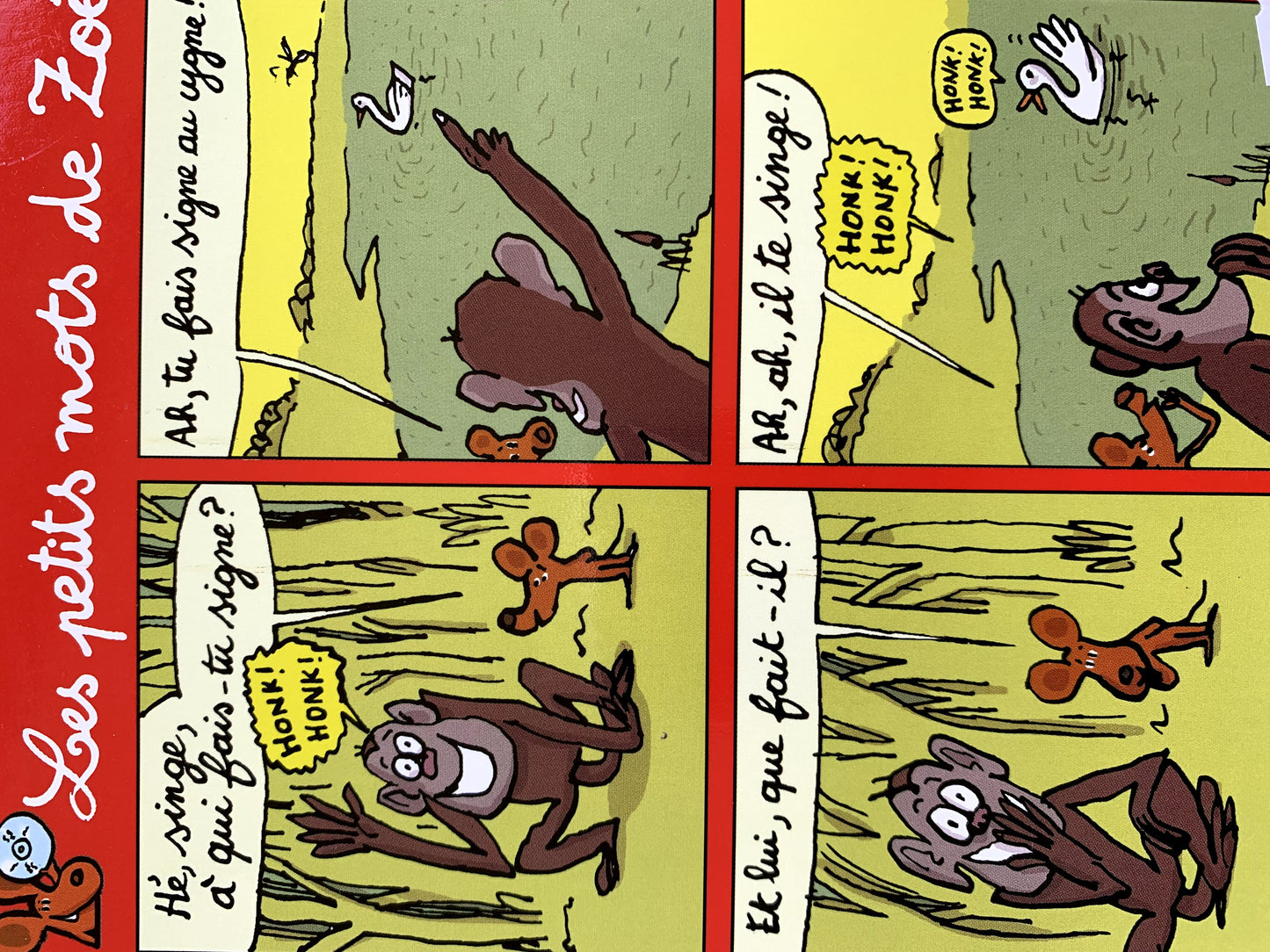 J'aime Lire La colere d'Elrik Very Good,+6 years J'Aime Lire (6960110371001)