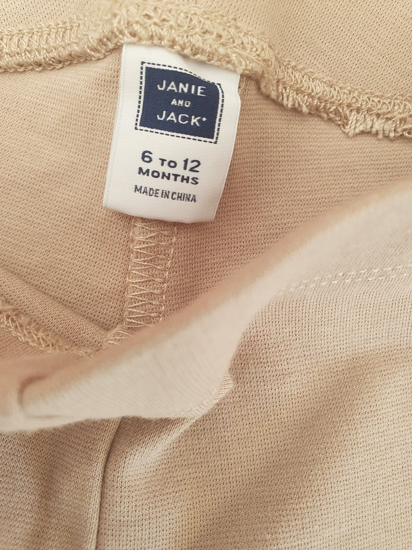 Janie And Jack Like New, 6-12 months Janie And Jack (7026957385913)