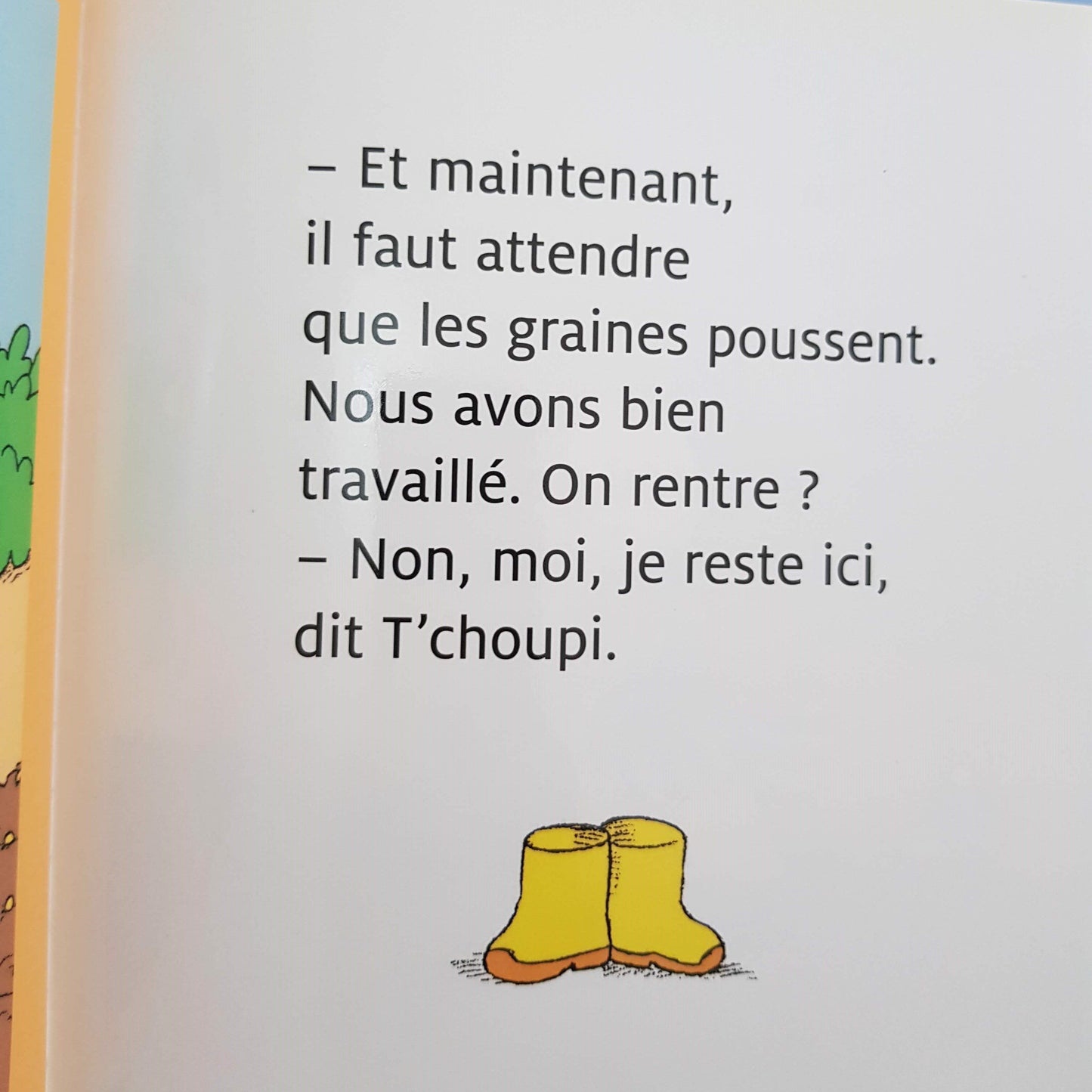 Jardin Like New T'Choupi (4589908131895)